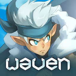 Waven Icon