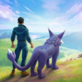 Amikin Village: Magic Sim RPG iPA