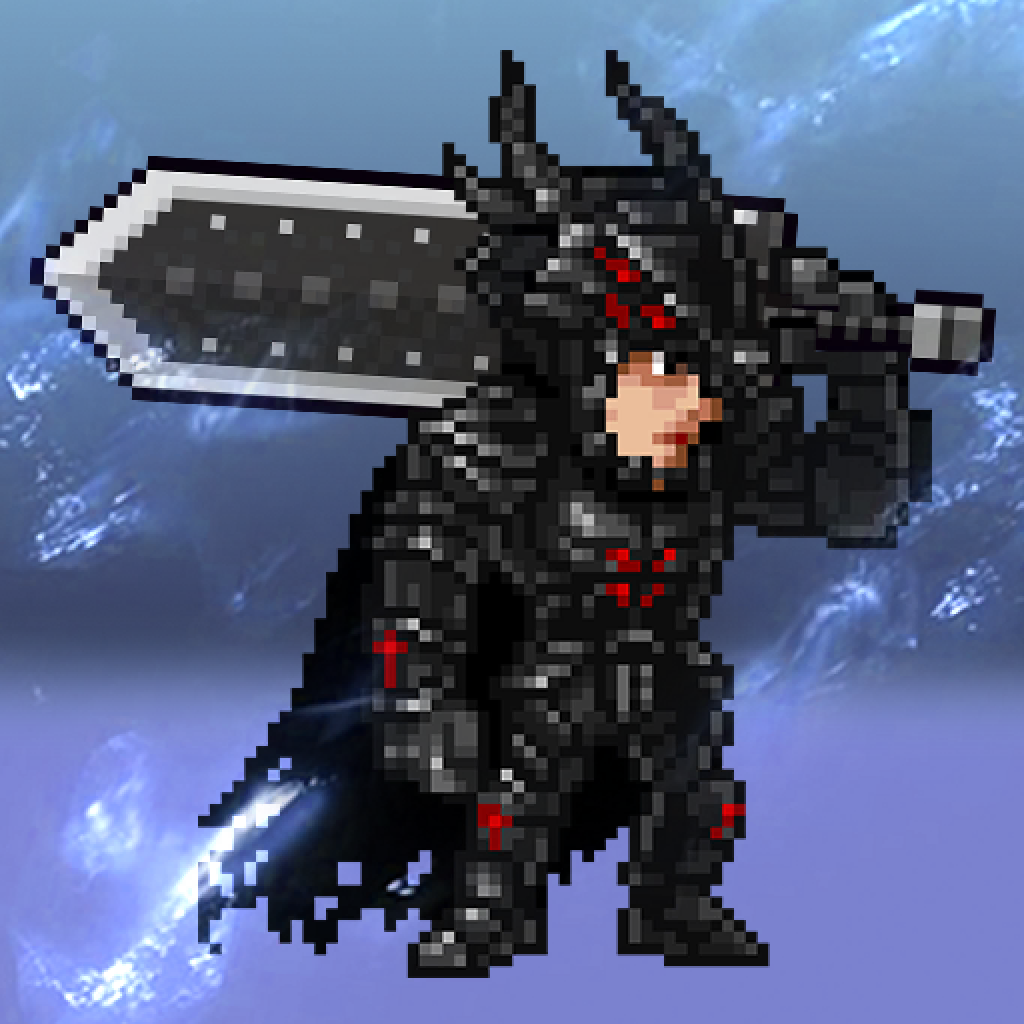 Dark _Clan_Squad_Idle_RPG_iPA