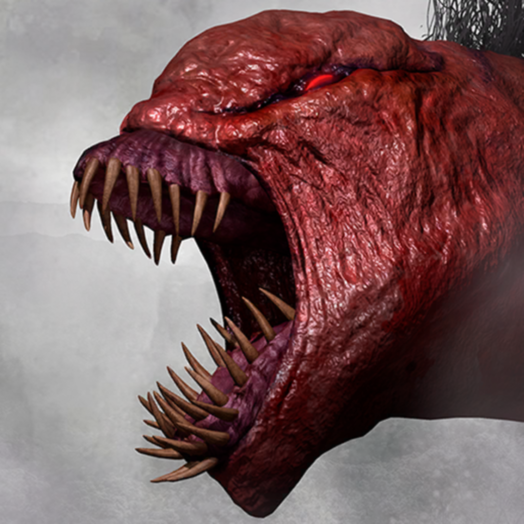 MIST: Horror Idle Survival RPG Gameplay