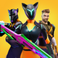 Power Zone: Battle Royale, 1v1 iPA