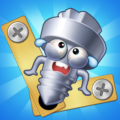Take Off Bolts: Screw Puzzle iPA