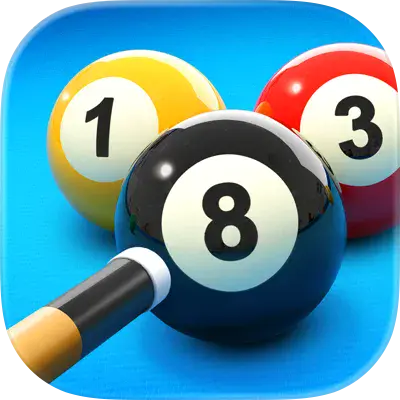8 Ball Pool iPA [MOD Menu, Unlimited Money] Download