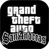 Grand Theft Auto San Andreas iPA