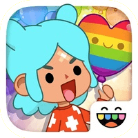 Toca Boca World IPA v1.132.2 (Everything Purchased) iOS