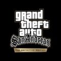 GTA: San Andreas Trilogy Definitive Edition iPA