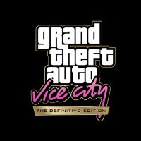 GTA Vice City Definitive Edition iPA
