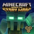 Minecraft: Story Mode – Season Two IPA file