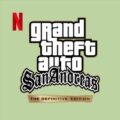 GTA: San Andreas Definitive Netflix Edition iPA