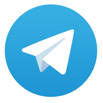 Telegram iPA Mod
