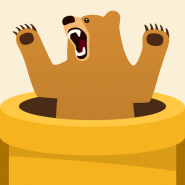 TunnelBear VPN iPA Mod