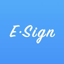 Esign iOS iPA Installer icon